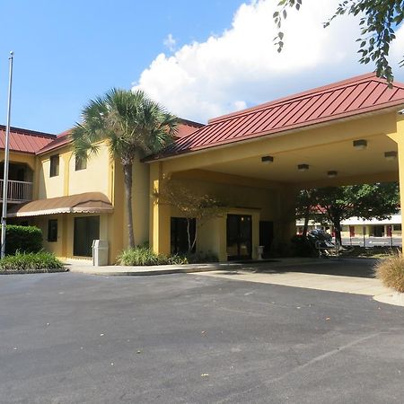 Fairview Inn & Suites 모빌 외부 사진