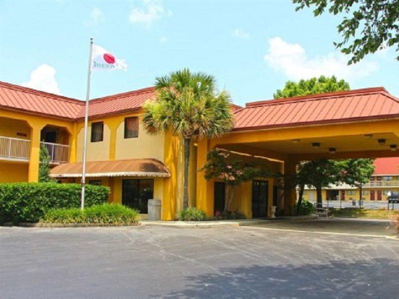 Fairview Inn & Suites 모빌 외부 사진