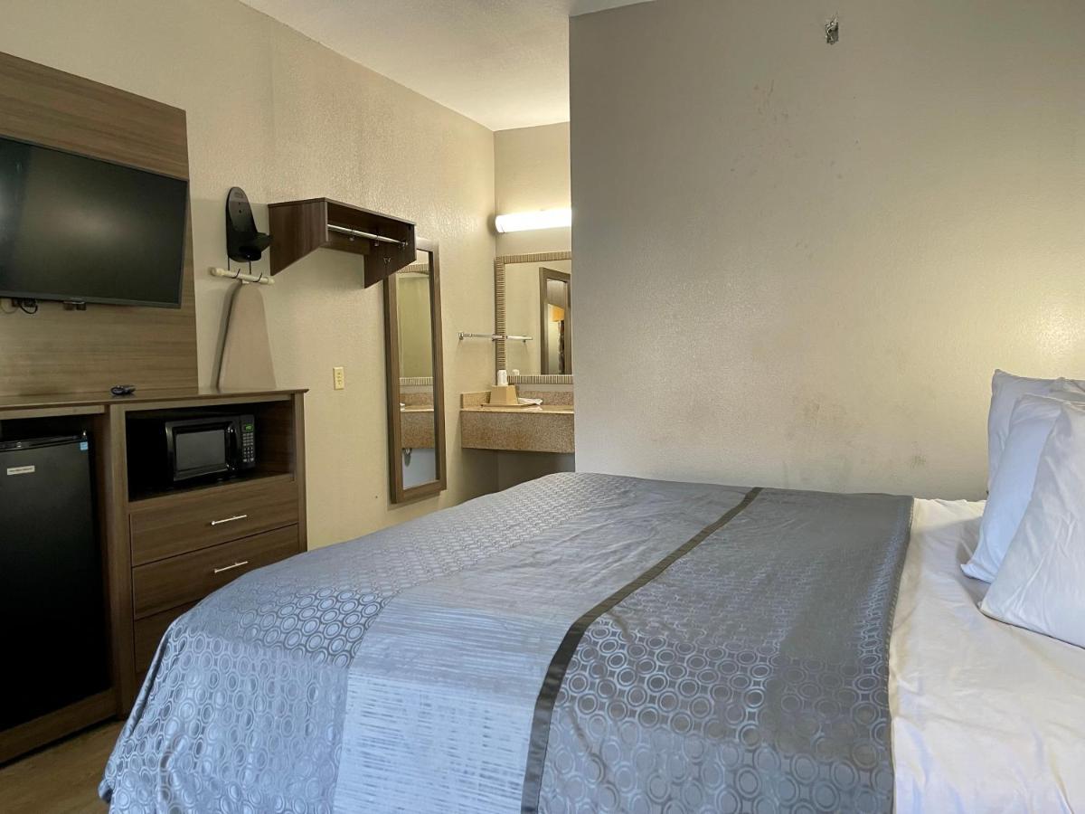 Fairview Inn & Suites 모빌 외부 사진