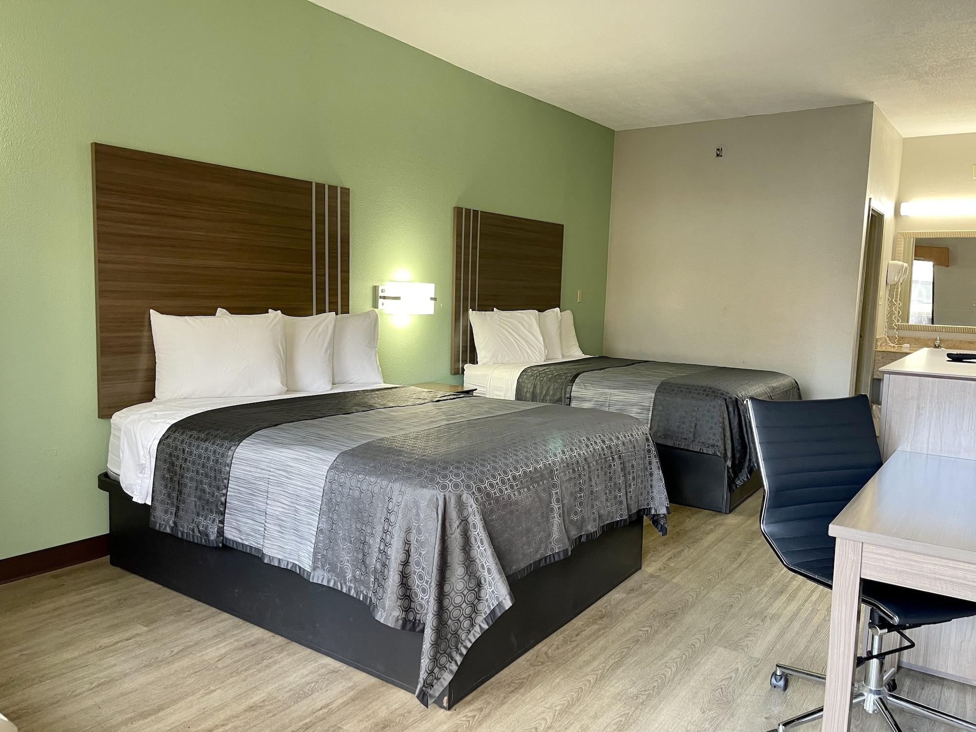 Fairview Inn & Suites 모빌 외부 사진