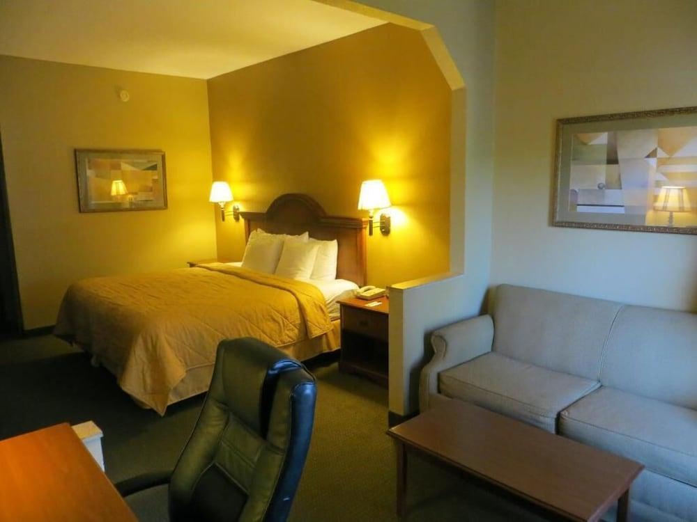 Fairview Inn & Suites 모빌 외부 사진