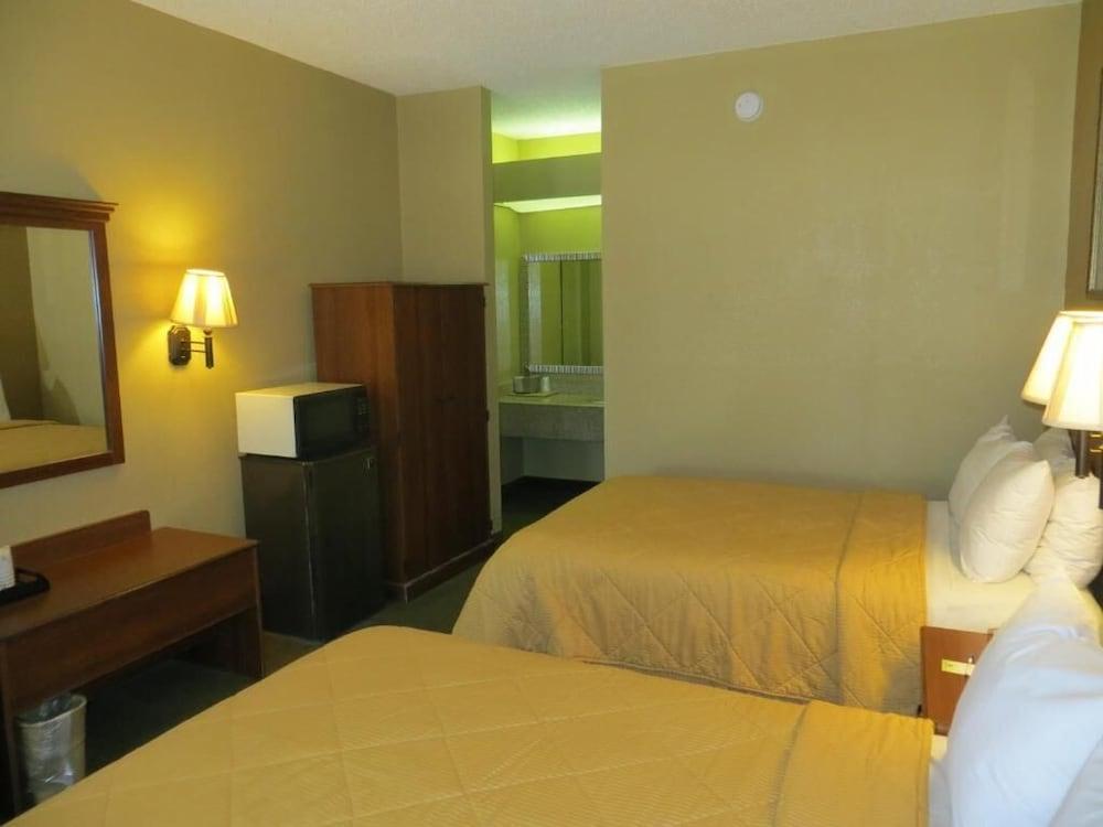 Fairview Inn & Suites 모빌 외부 사진