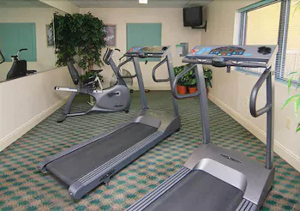 Fairview Inn & Suites 모빌 외부 사진