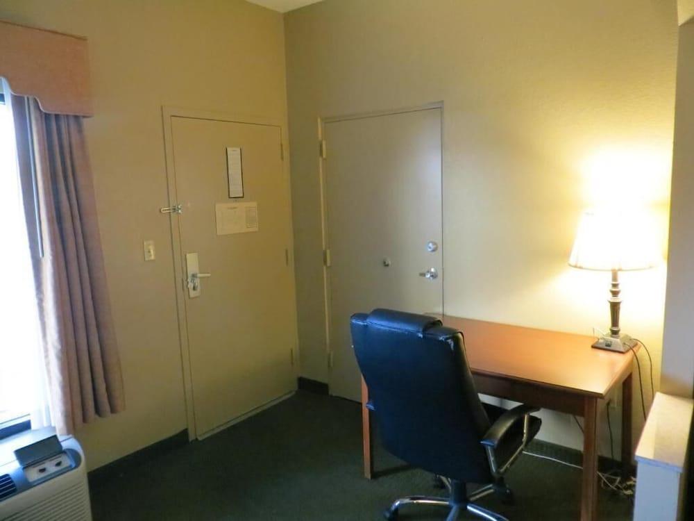 Fairview Inn & Suites 모빌 외부 사진