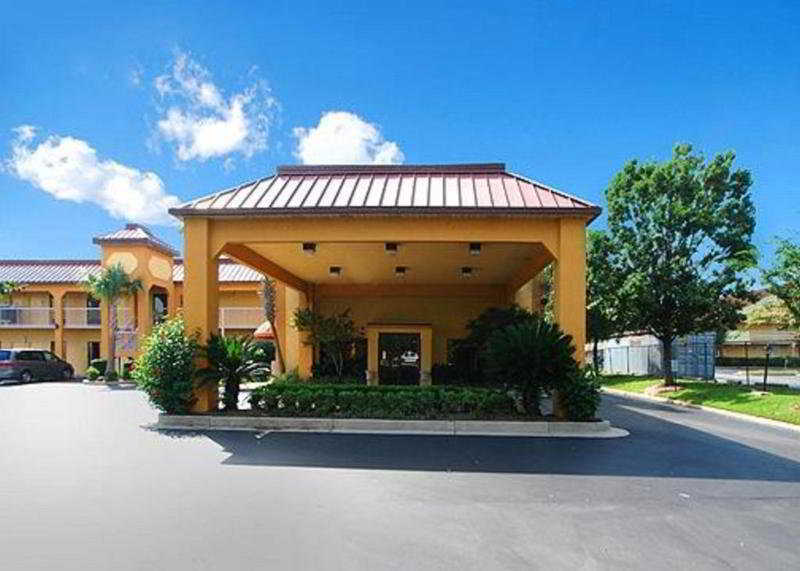 Fairview Inn & Suites 모빌 외부 사진