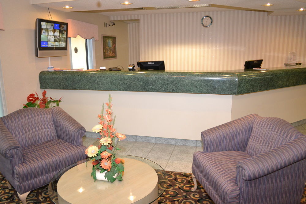 Fairview Inn & Suites 모빌 외부 사진