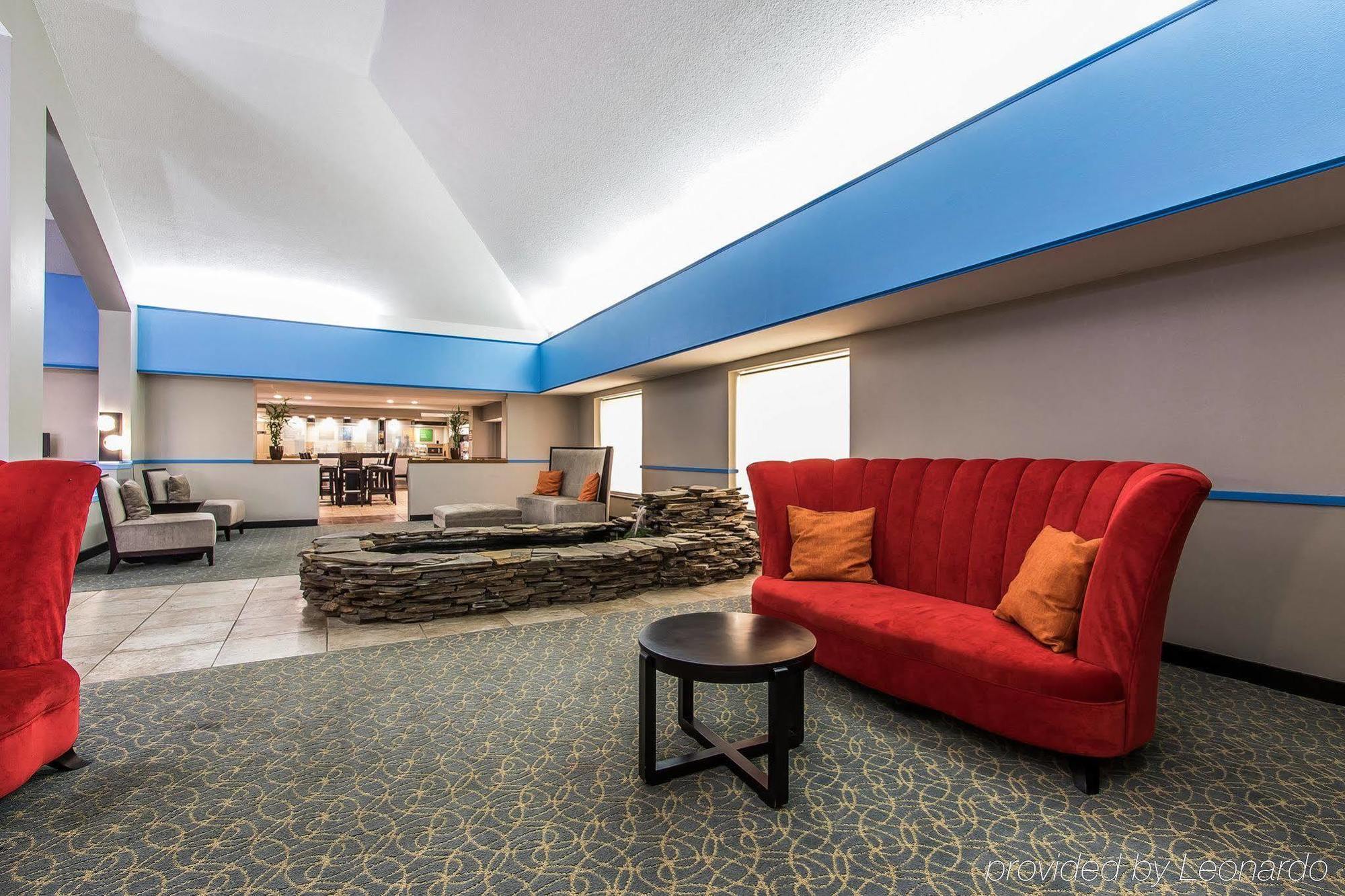Fairview Inn & Suites 모빌 외부 사진