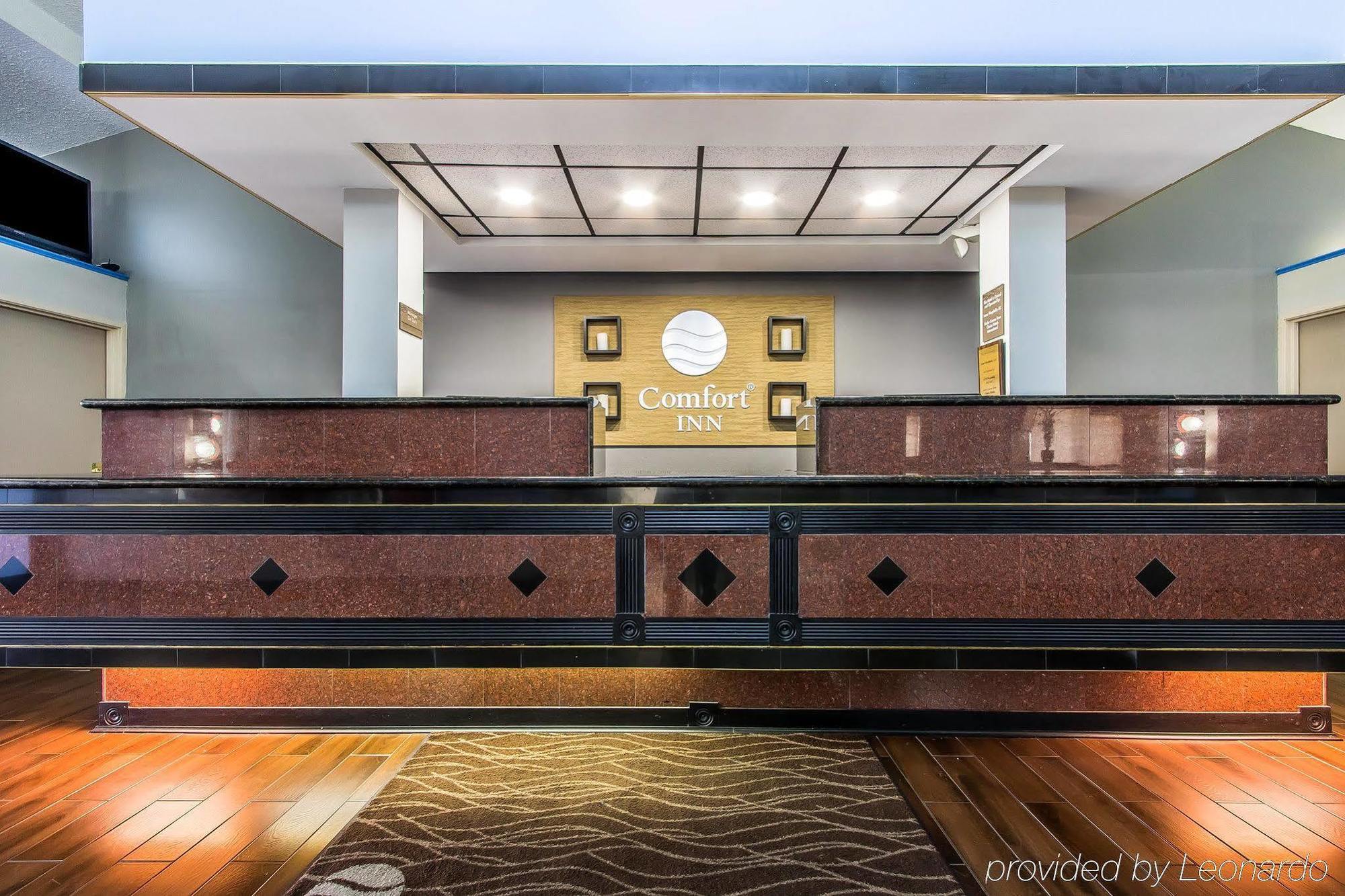 Fairview Inn & Suites 모빌 외부 사진