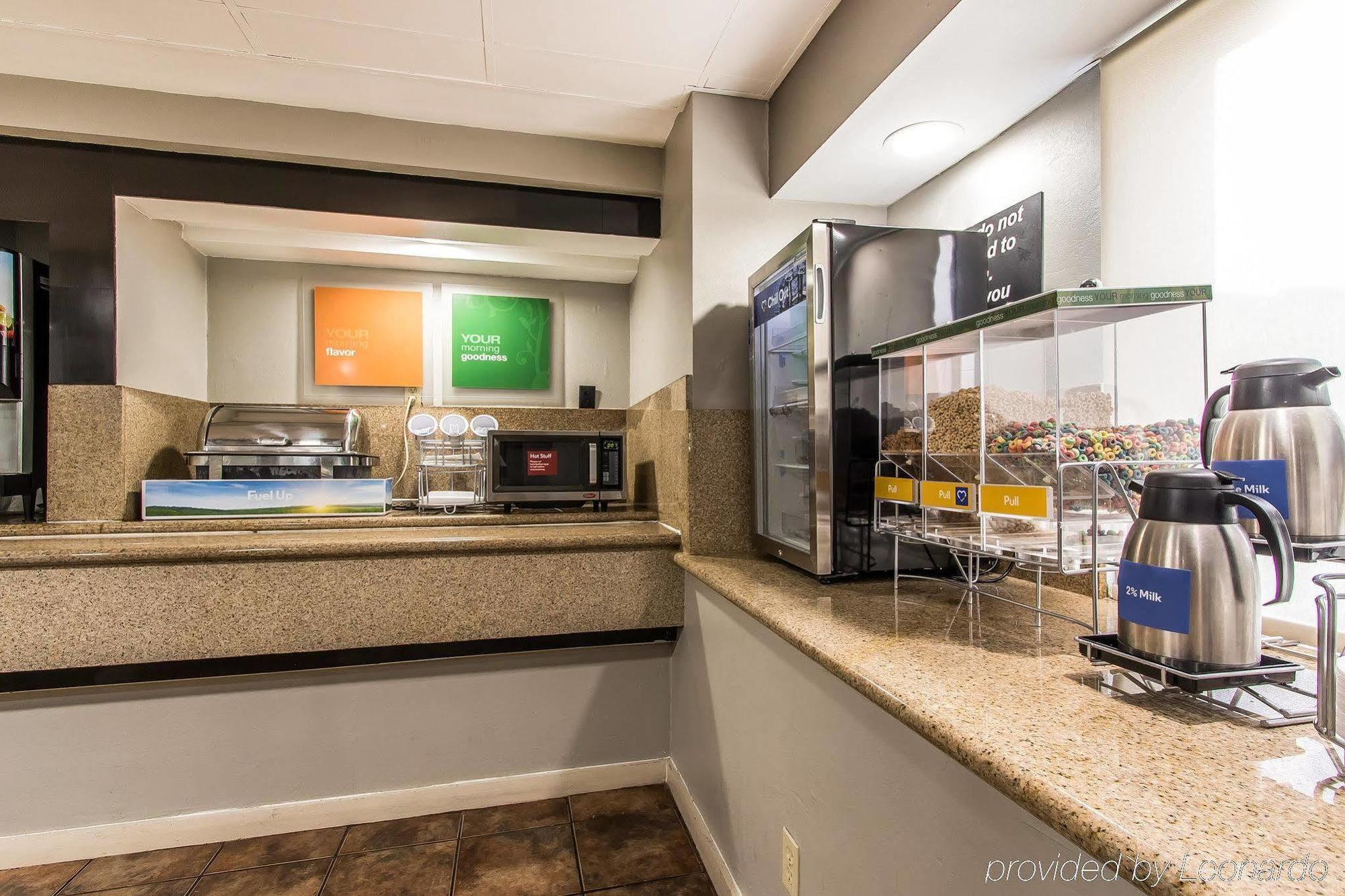 Fairview Inn & Suites 모빌 외부 사진