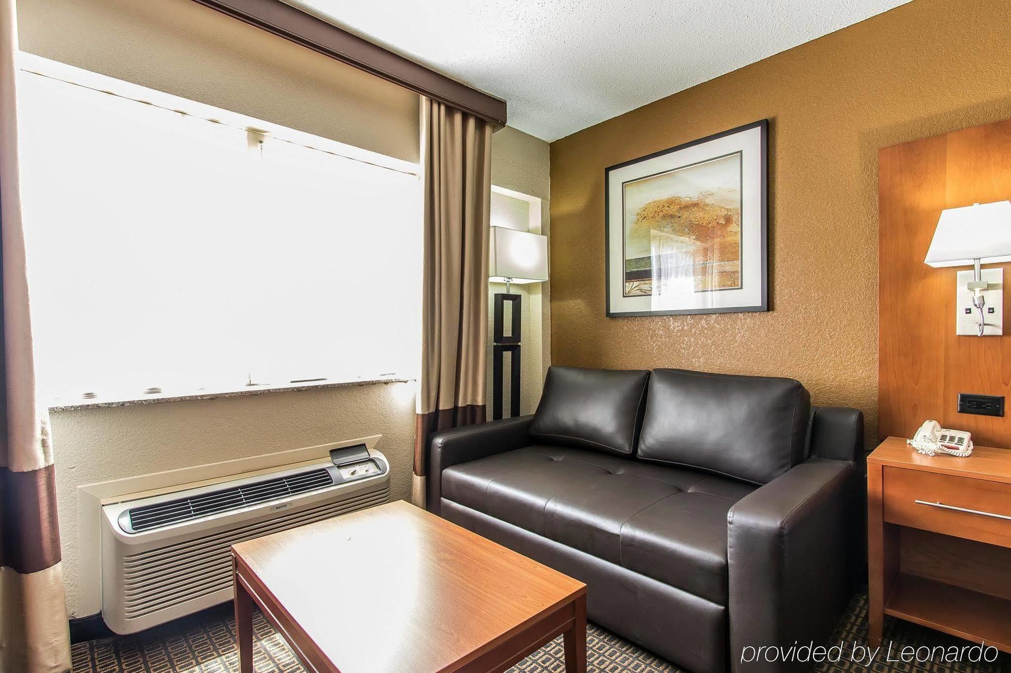 Fairview Inn & Suites 모빌 외부 사진