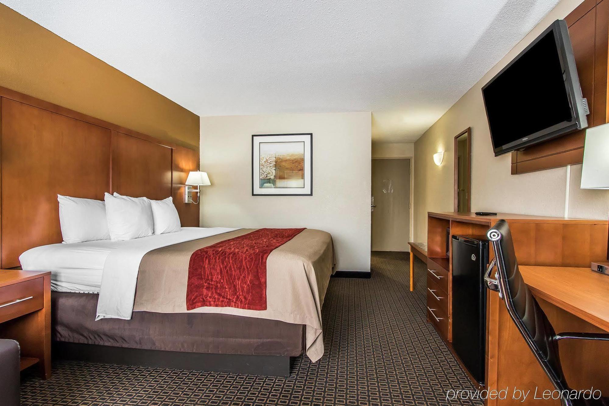 Fairview Inn & Suites 모빌 외부 사진