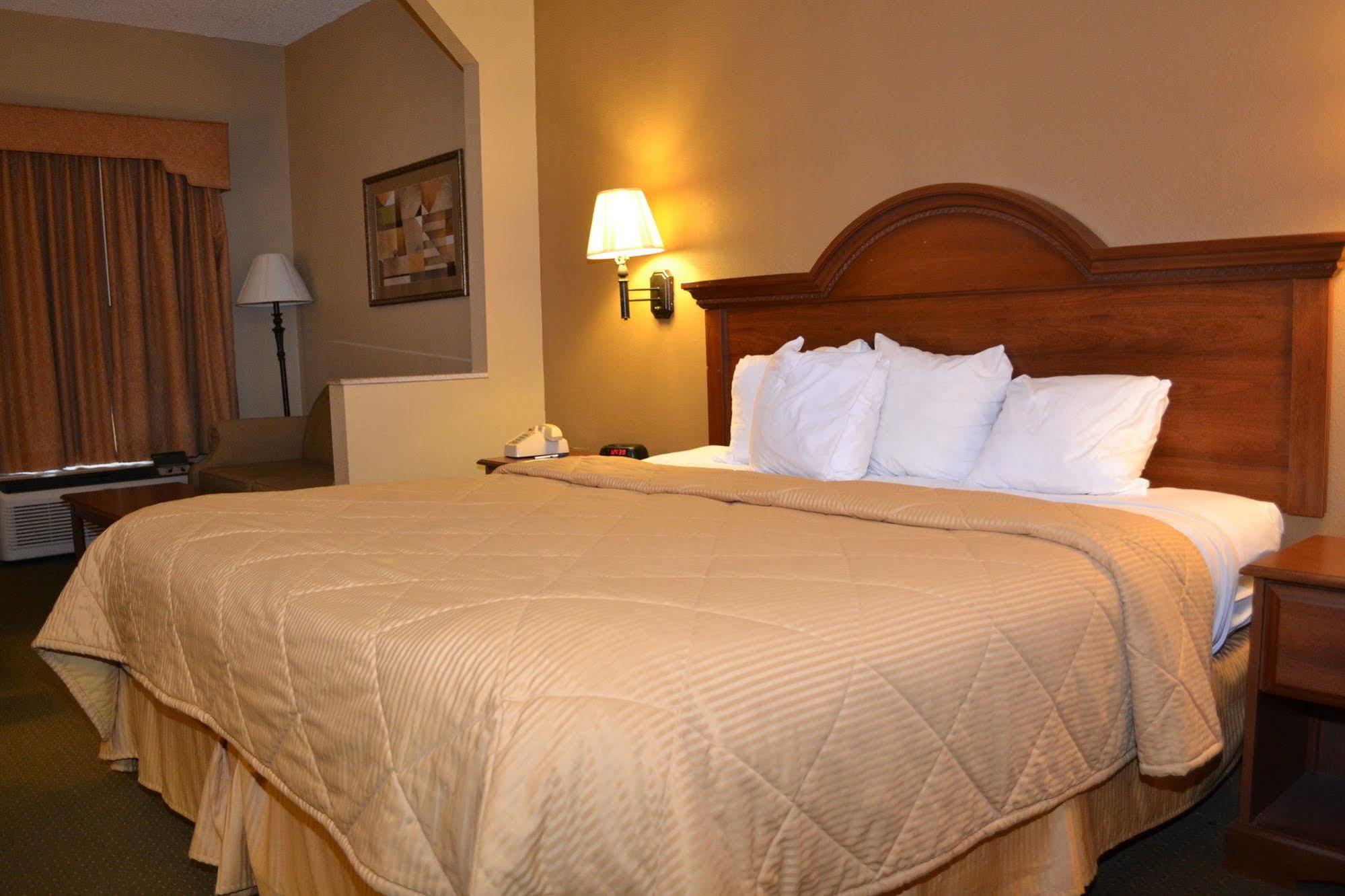 Fairview Inn & Suites 모빌 외부 사진