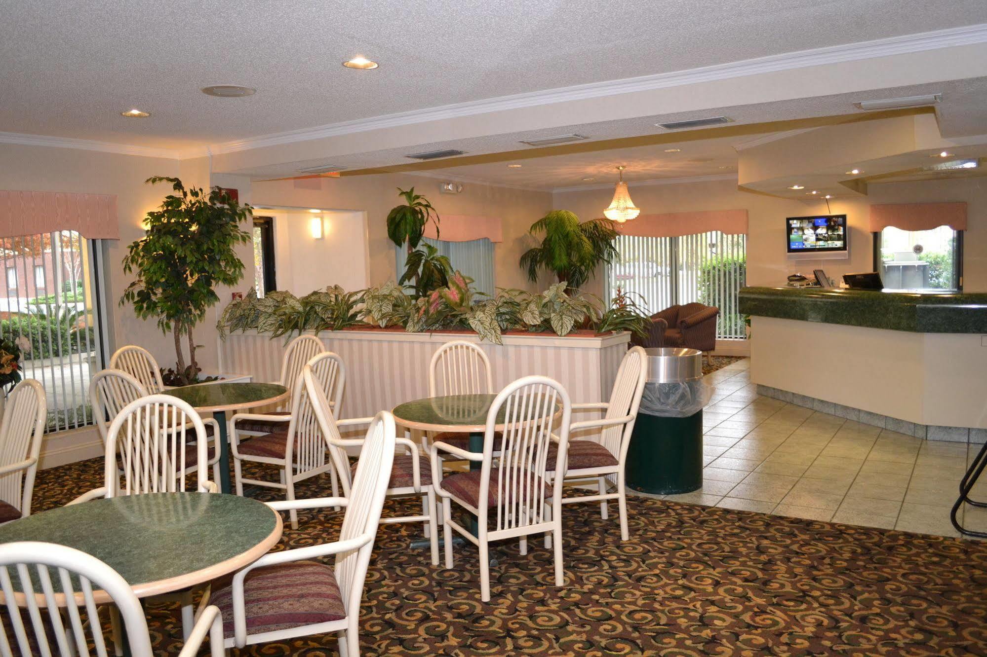 Fairview Inn & Suites 모빌 외부 사진