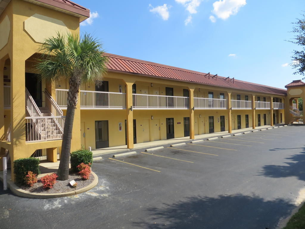 Fairview Inn & Suites 모빌 외부 사진