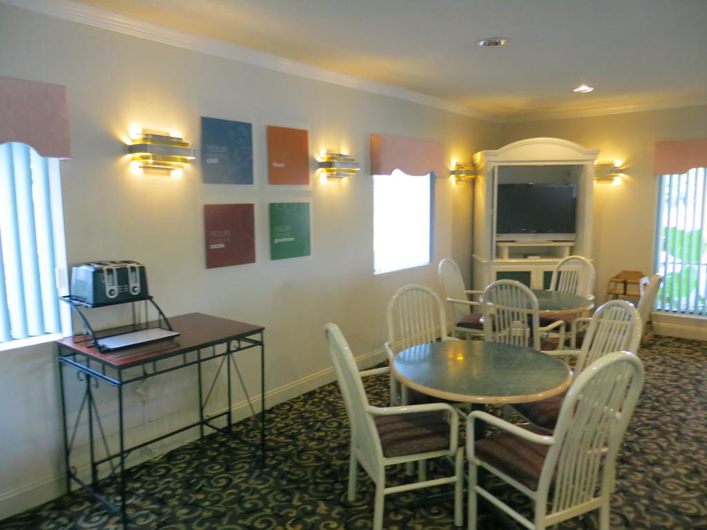 Fairview Inn & Suites 모빌 외부 사진
