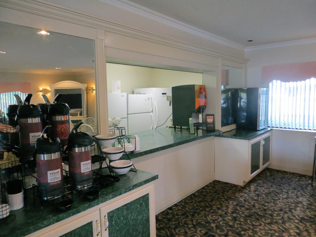 Fairview Inn & Suites 모빌 외부 사진
