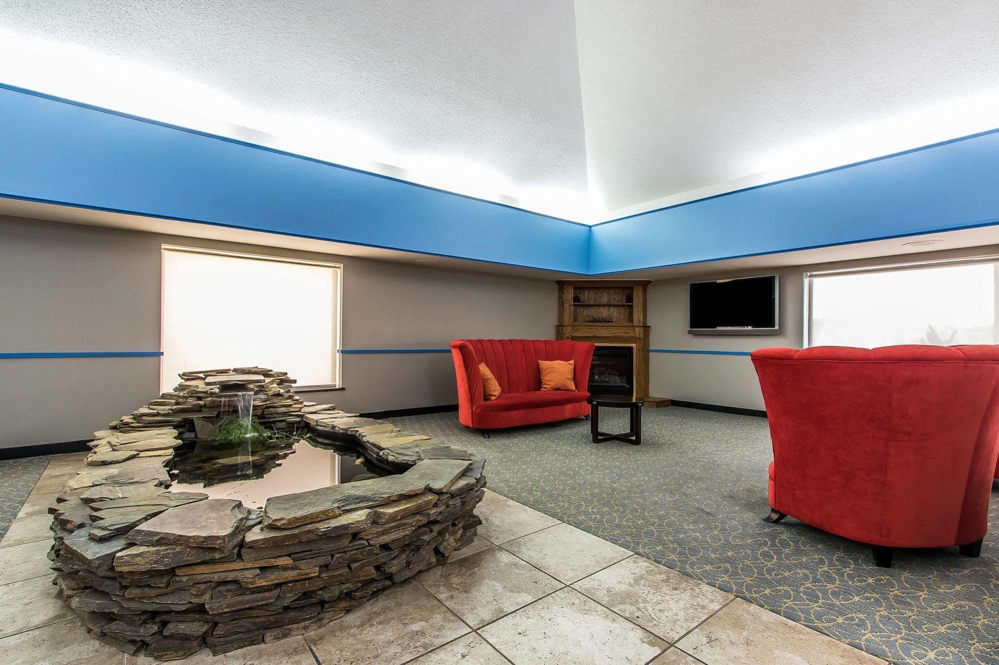 Fairview Inn & Suites 모빌 외부 사진